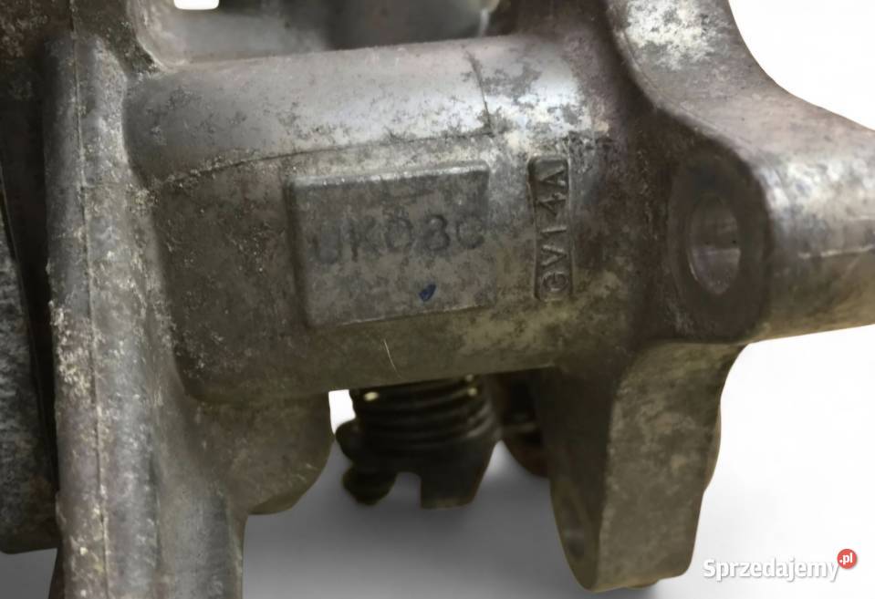 PRZEPUSTNICA POWIETRZA CZUJNIK CZUJNIKI HONDA Silniki i osprzęt Działoszyce