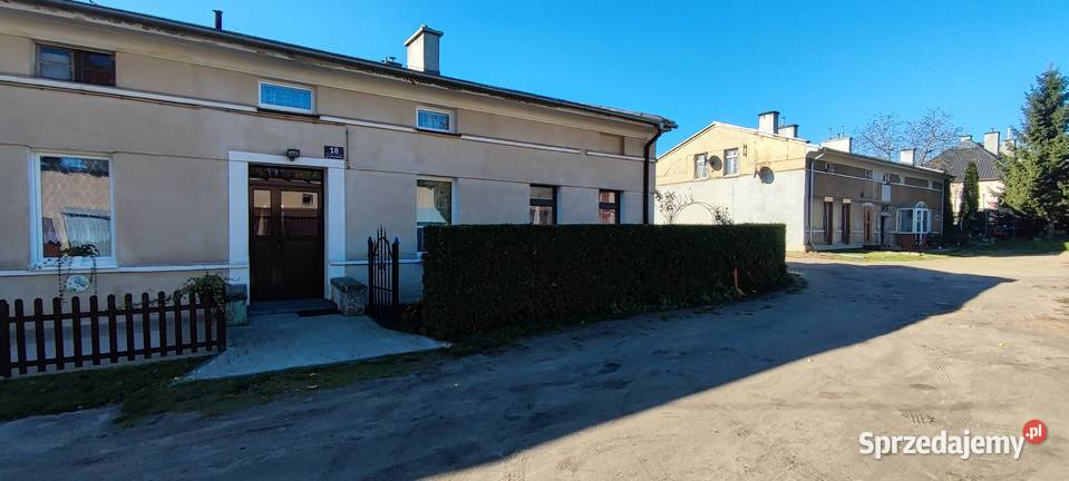 Mieszkanie na sprzedaż Gniezno Kleckoska własność