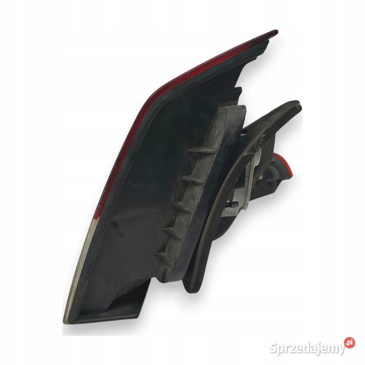 LAMPA PRAWA Volvo V50 I LIFT 20072012 tylna Chełm