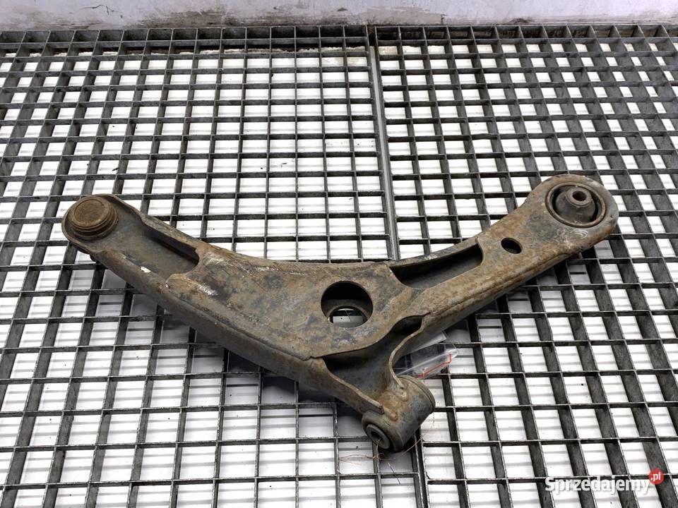 WAHACZ LEWY PRZÓD MITSUBISHI OUTLANDER III SUV