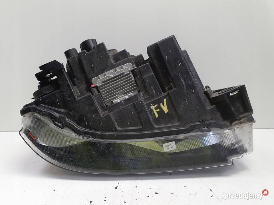 LAMPA LEWA Rover Sport LIFT XENON PRZEDNIA lewy Rudka