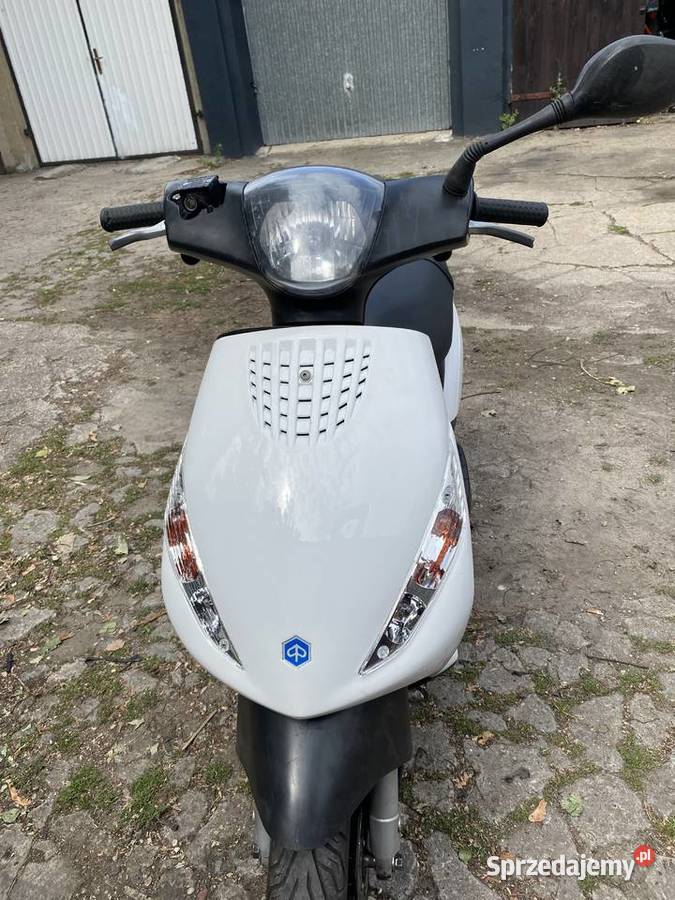 Piaggio zip 50 aprilia sr transport sym orbit Piaggio Ostrów Wielkopolski