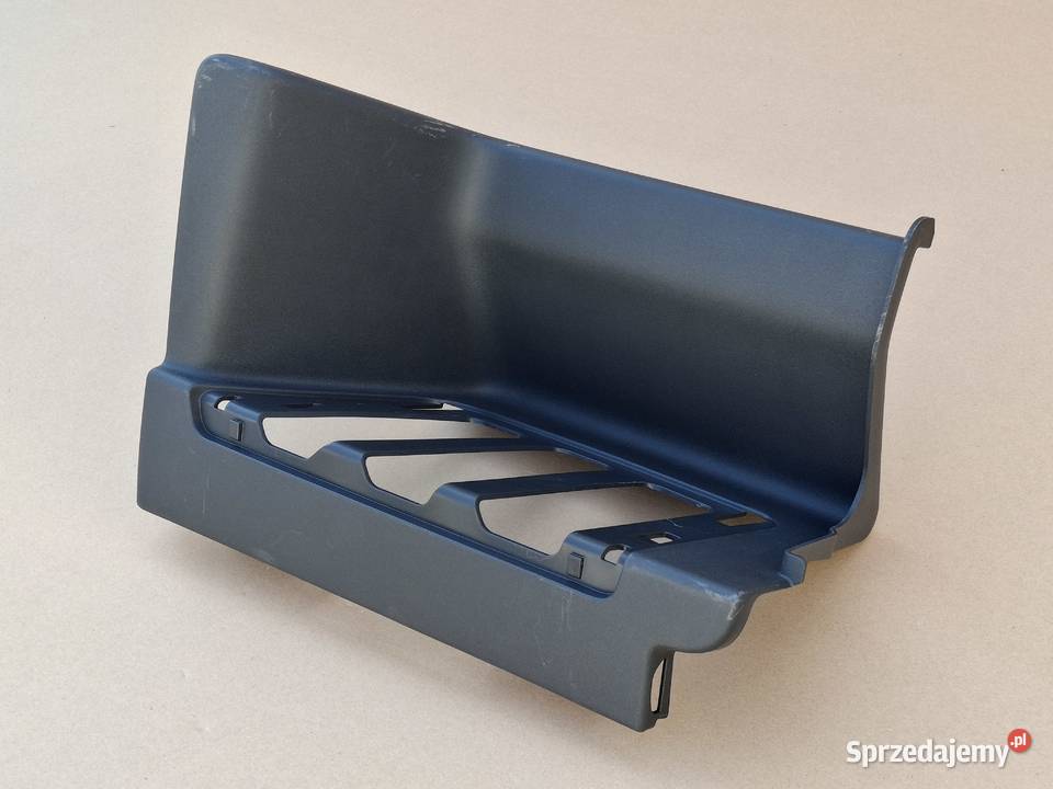 VOLVO FM FM4 STOPIEŃ DOLNY PRAWY STOPNICA lubuskie Bieleń