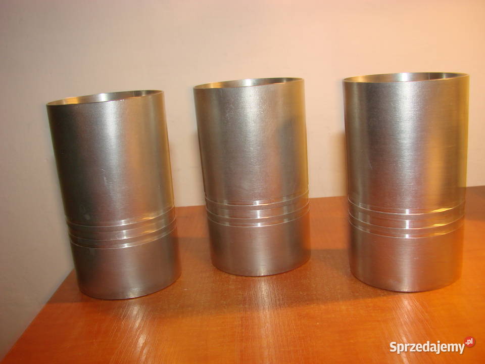 Reines Zinn cynowy kubek Pruszcz Gdański sprzedam