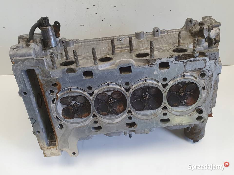 Mini Cooper R56 Peugeot Citroen 16 16V VTi sprzedam