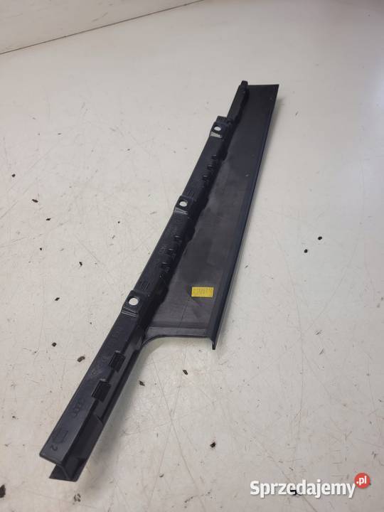 NAKŁADKA OSŁONA SŁUPKA PP AUDI A1 8X4837902E Przystajń sprzedam