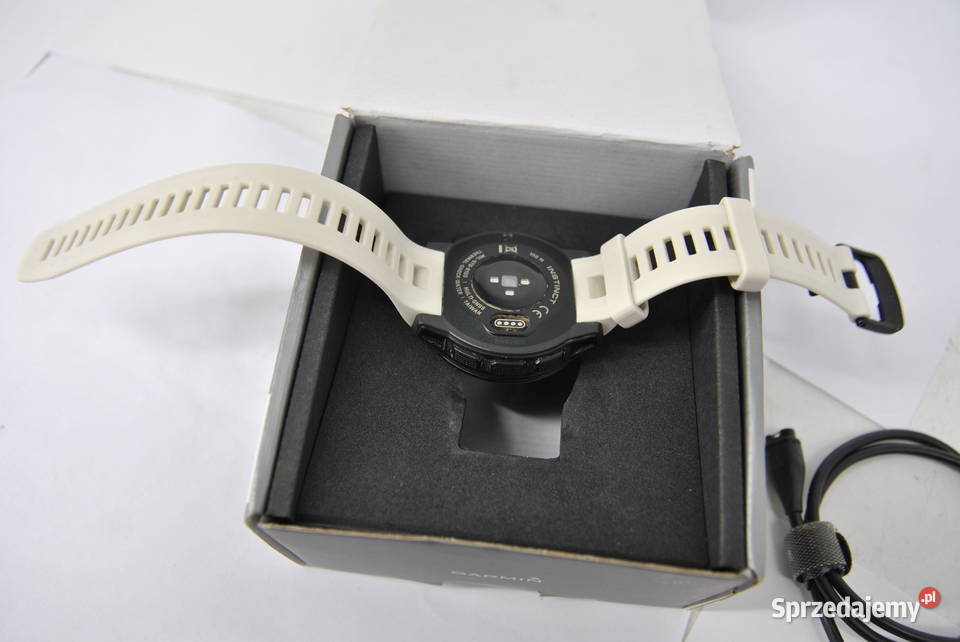 Smartwatch Garmin Instinct Zestaw Stan Wieliczka