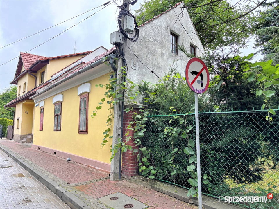 Dom wolnostojący 350m2 Stary Sącz wolnostojący małopolskie
