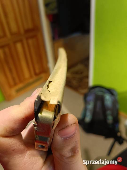 ramka trójkątna do drzwi fiat 126p fl st Siepraw sprzedam