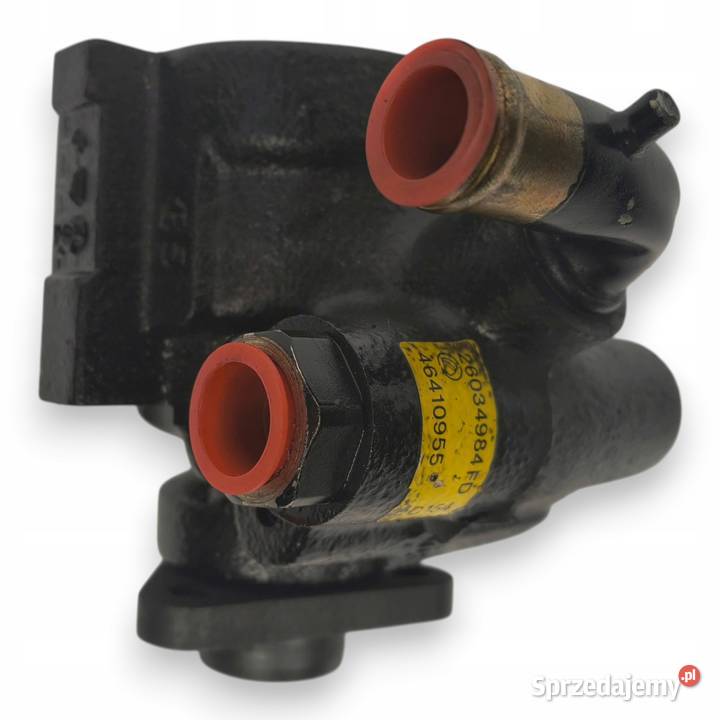 POMPA WSPOMAGANIA Opel Astra G Zafira A Vectra B Pompy wspomagania sprzedam