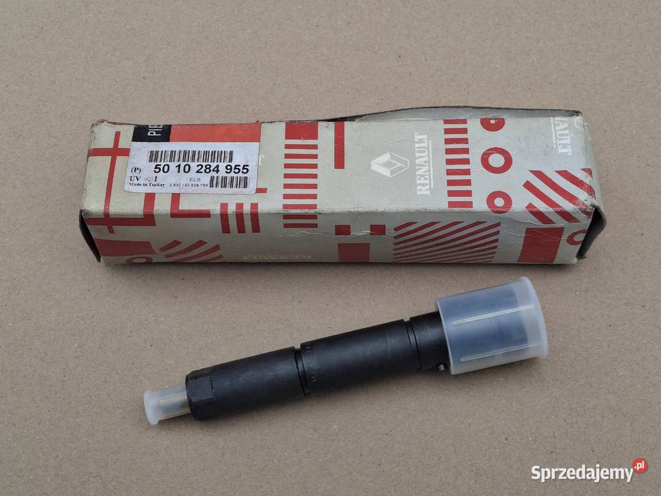 RENAULT MAGNUM ETECH 400 440 480 WTRYSK ciężarowe Bieleń