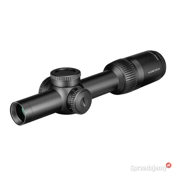 Luneta celownicza Vortex Strike Eagle 18x24 FFP