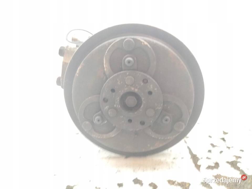 SPRĘŻARKA KLIMATYZACJI DKV14C 92600 0F001 27 TD