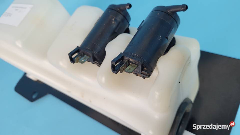 CASE IH PUMA 145 12r ZBIORNIK SPRYSKIWACZY SZYBY kujawsko-pomorskie Kolno sprzedam