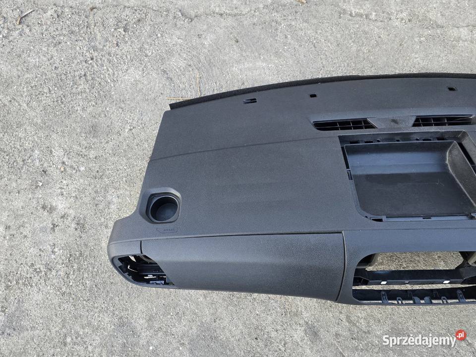 Toyota Proace Jumpy Spacetourer Traveller deska Deski rozdzielcze, konsole Legnica