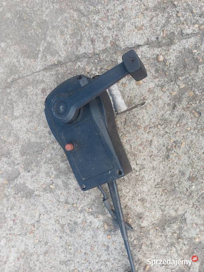 Sterociąg manetka przekładnia kierownicy Lubliniec sprzedam