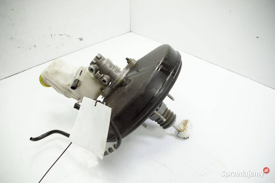 SERWO HAMULCOWE FIAT TIPO II 52034536