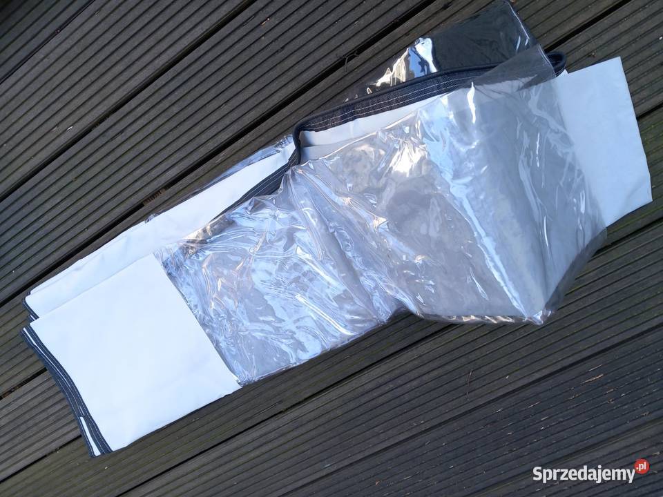 Do markizy THULE Rain Blocker L 25mBok