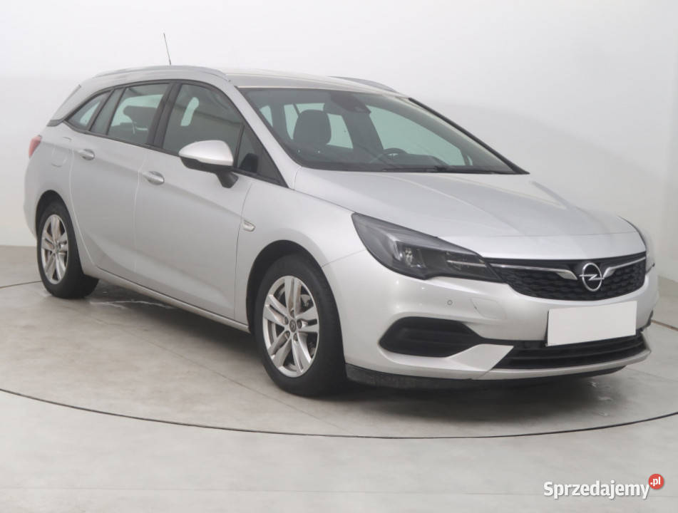 Opel Astra 15 CDTI przyciemniane szyby Samochody osobowe Bielany Wrocławskie