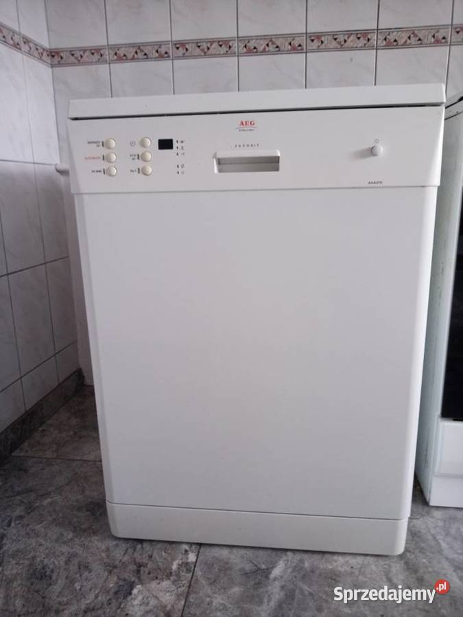 Zmywarka AEG Electrolux Favorit 60830 60 Pyrzyce
