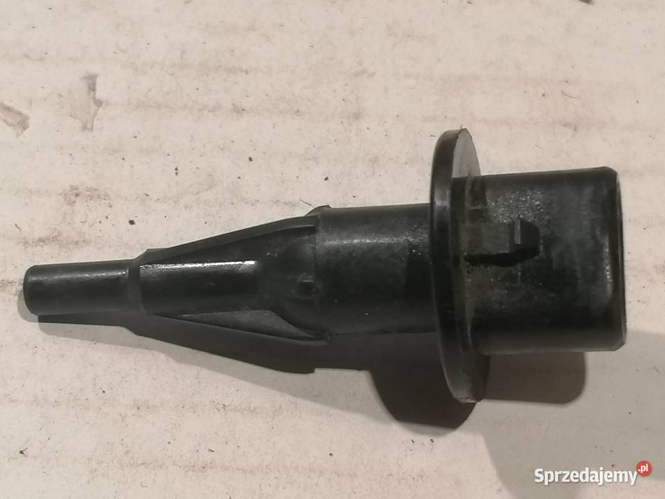 czujnik temperatury zewnętrznej 11163 Mazda 6 osobowe Piotrków Trybunalski
