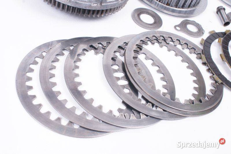 Honda XL 600 LM RM PD04 kosz sprzęgłowy Bolesławiec