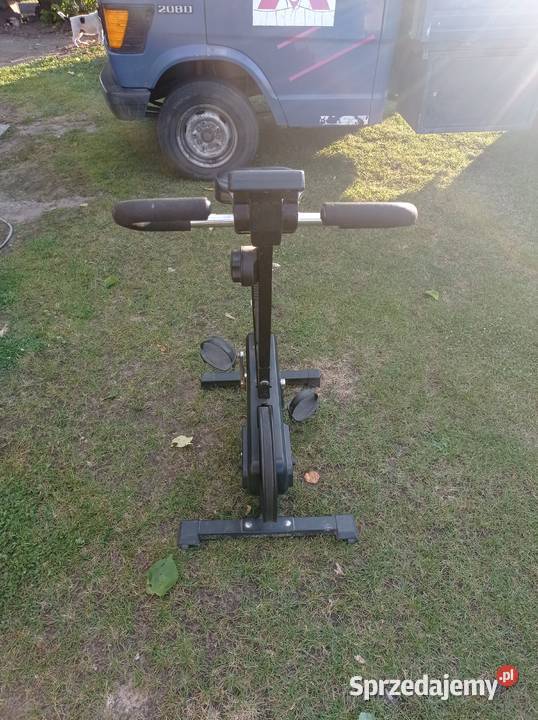 Rowerek treningowy Kopaniny sprzedam