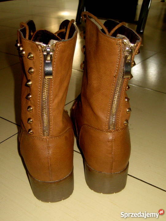 Buty damskie zimowe 39 opolskie Opole