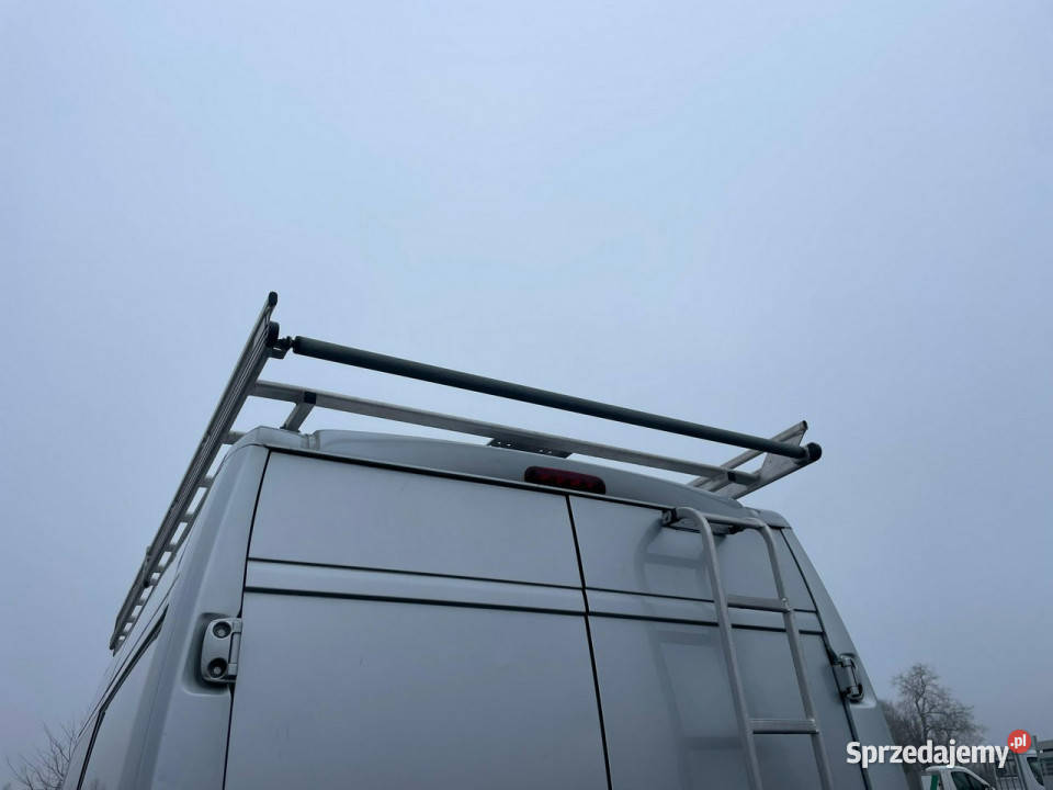 Peugeot Boxer 20 Złotniki Kujawskie