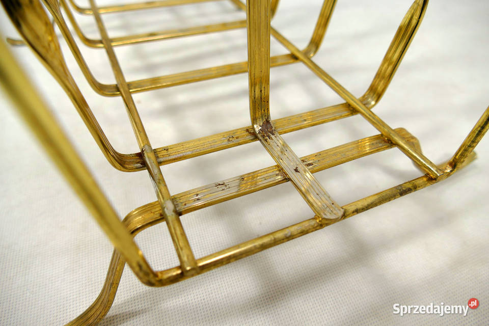 Gazetnik lata 70 lubuskie Zielona Góra