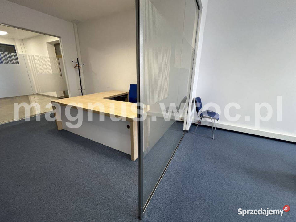 Powierzchnia biurowa w centrum Wrocławia Wrocław