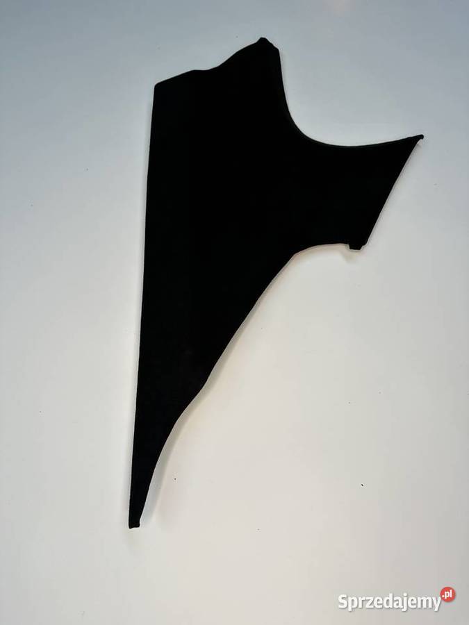 BMW E90 Słupki ABC Alcantara sprzedam