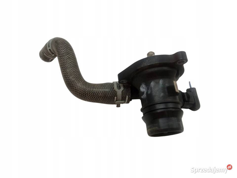 OBUDOWA TERMOSTATU 25200455 14 TURBO Opel Astra