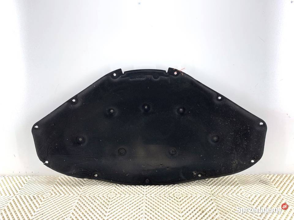 WYGŁUSZENIE MASKI BMW F30 SedanLimuzyna 1118 podkarpackie sprzedam