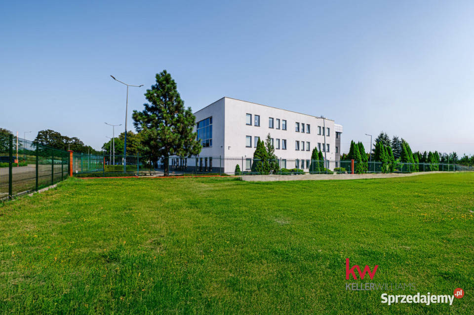 Działka 6600 metrów Poznań