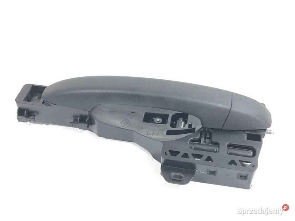 KLAMKA ZEWNĘTRZNA LEWY PRZÓD RENAULT EXPRESS podkarpackie
