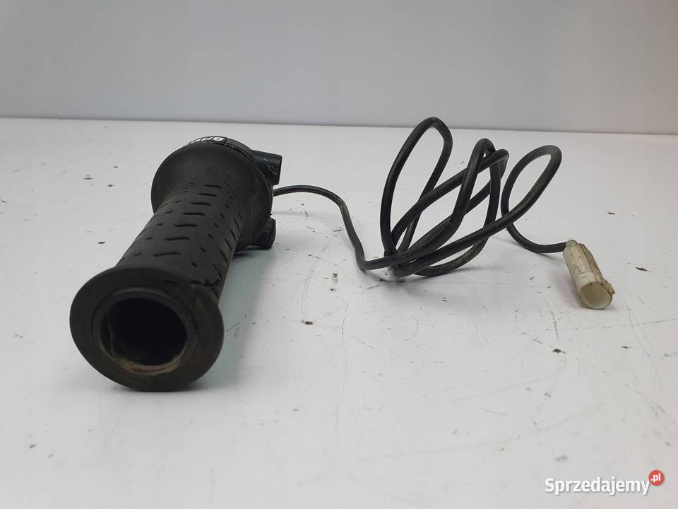 PODGRZEWANA MANETKA BMW G650GS G 650 GS R13 1114 lubelskie Chełm