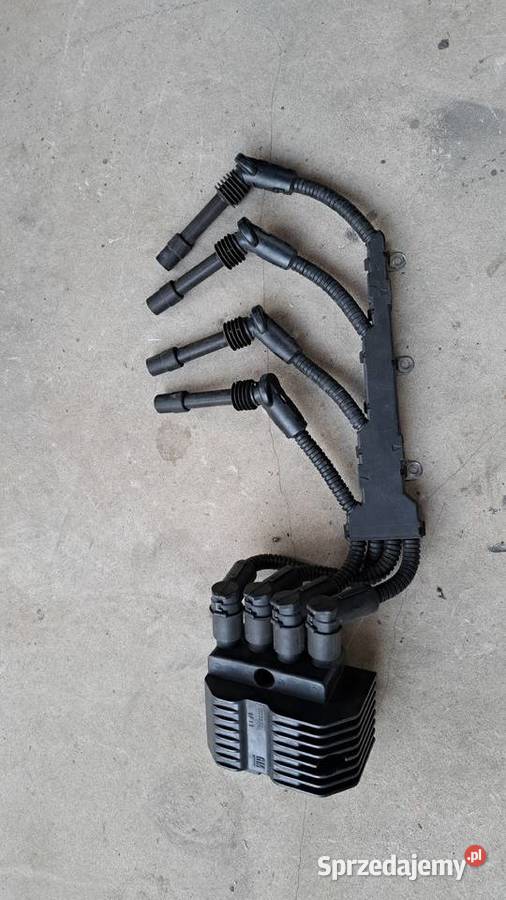 Cewka zapłonowa Opel Astra 16B