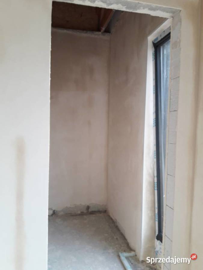 Tynki Maszynowe Pozostałe usługi Gorzów Wielkopolski