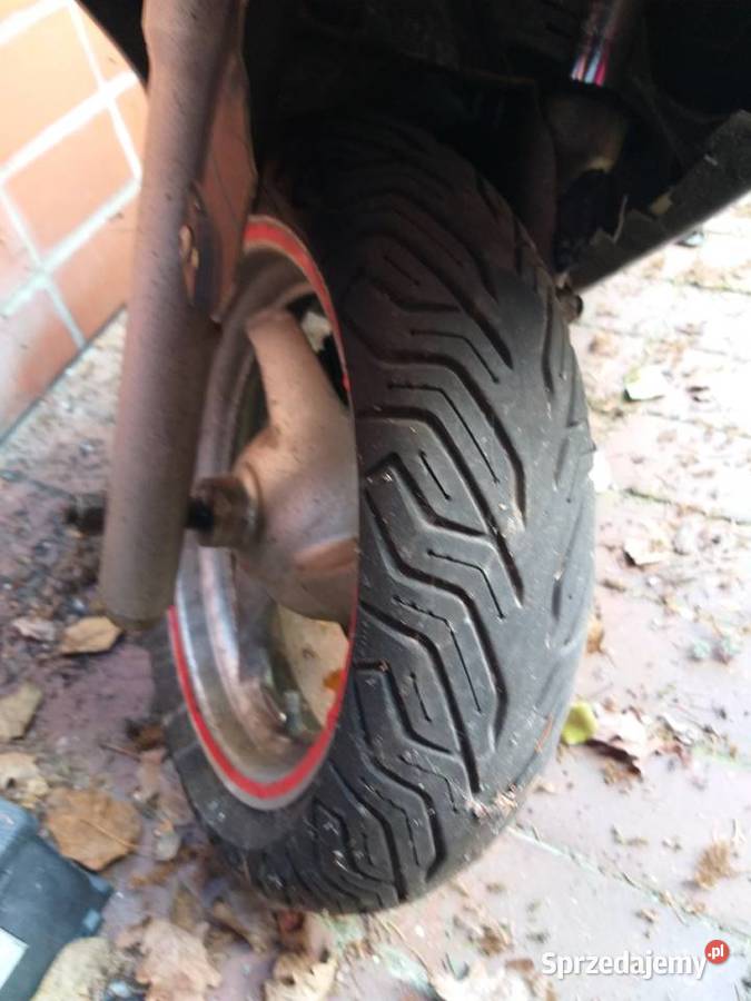 Honda pantheon 125 2006r Pruszków sprzedam