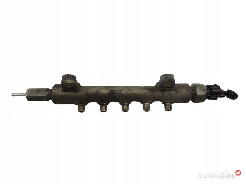 LISTWA WTRYSKOWA 20 D4D Toyota Avensis II