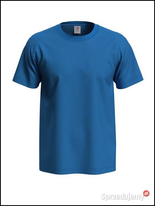 Tshirt Comfort STEDMAN S5XL bawełna 100 Promocja Warszawa