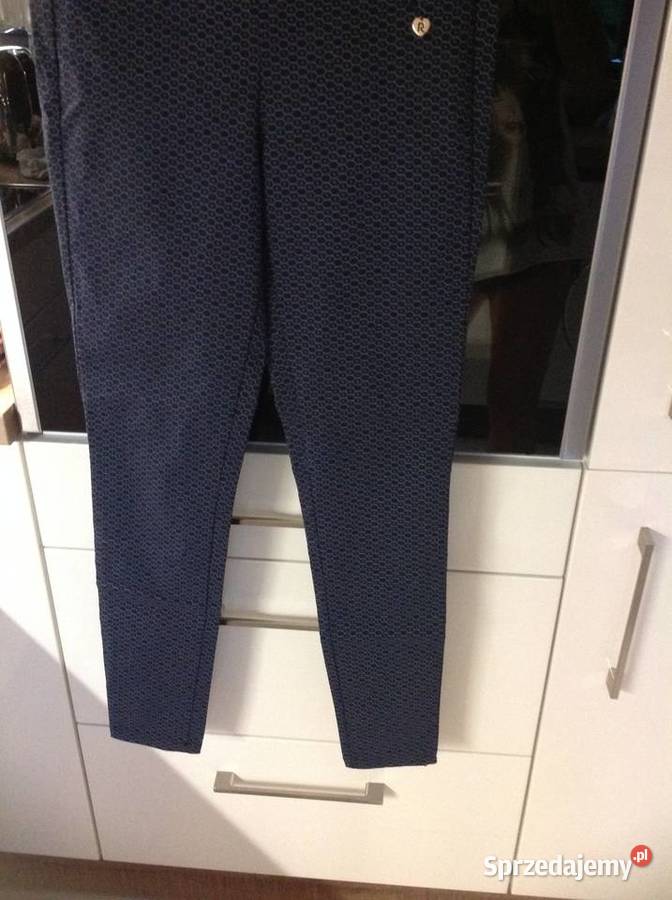 Legginsy Spodnie damskie Rinascimento S SM Nowe Długie Nowa Sól