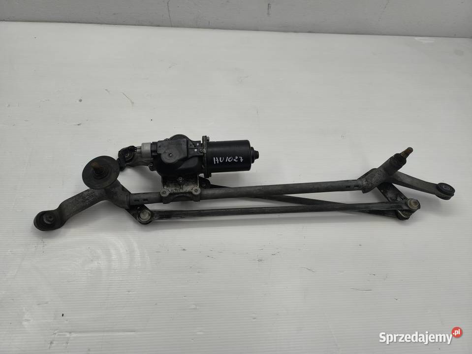 MECHANIZM WYCIERACZEK PRZÓD EU INFINITY QX70 30D wielkopolskie