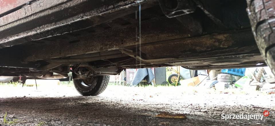 Vw T3 pritschepickup zachodniopomorskie Koszalin