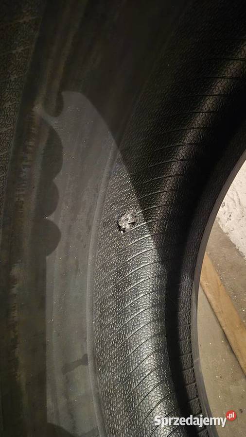 3x Pirelli P Zero Nero GT 24540 ZR19 98Y XL 5 mm Pirelli Lublin sprzedam