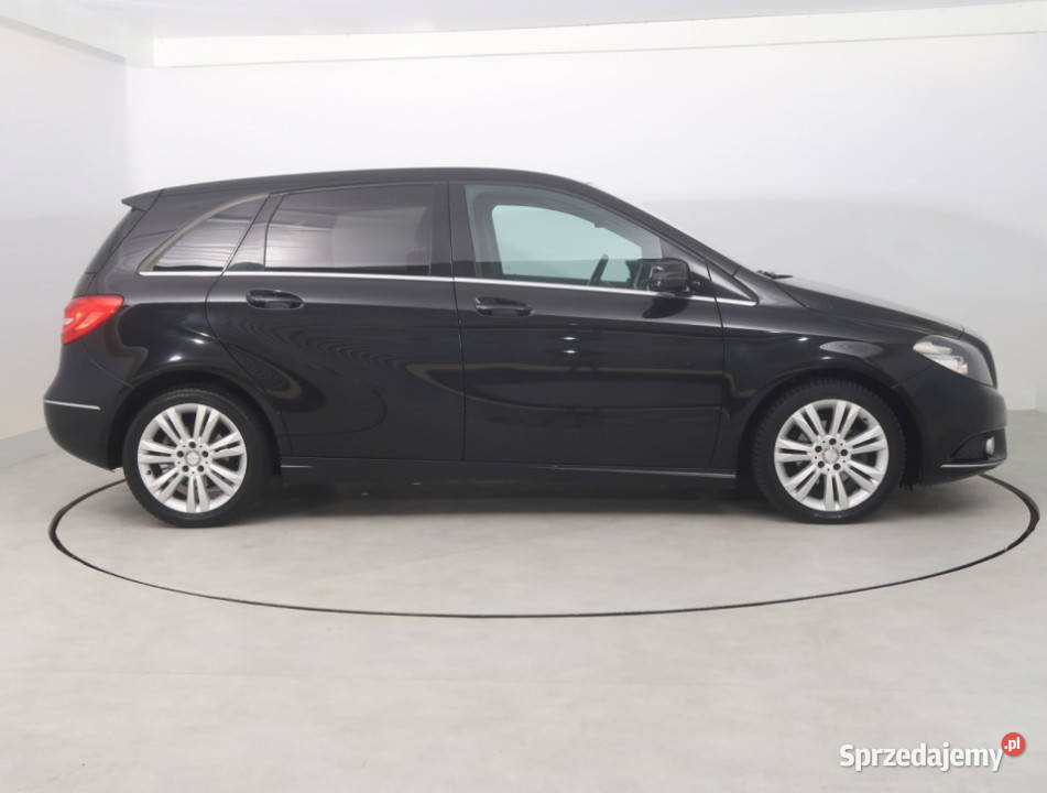 Mercedes B B 180 CDI Bielany Wrocławskie