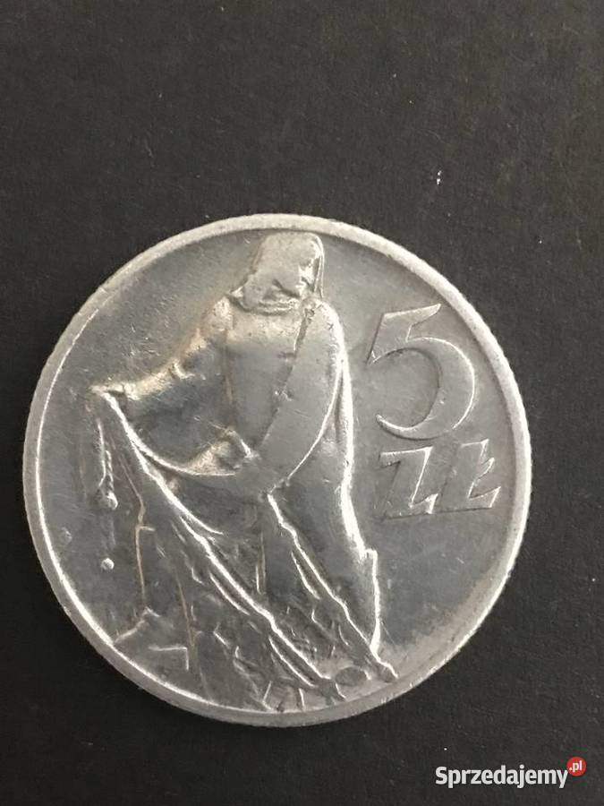 PRLtrio2x2zl Jagody195860 5zl Rybak 1959 Tychy