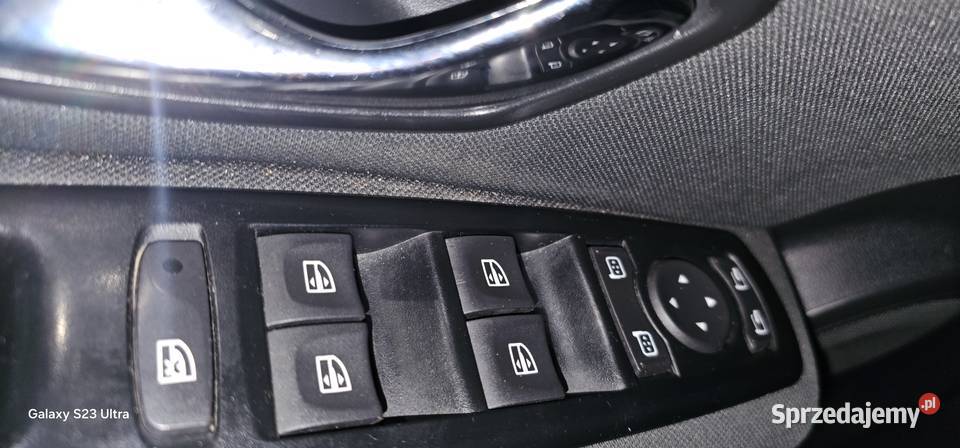 Renault Megane 3 15 dci Grandtour aluminiowe felgi Jaworzno