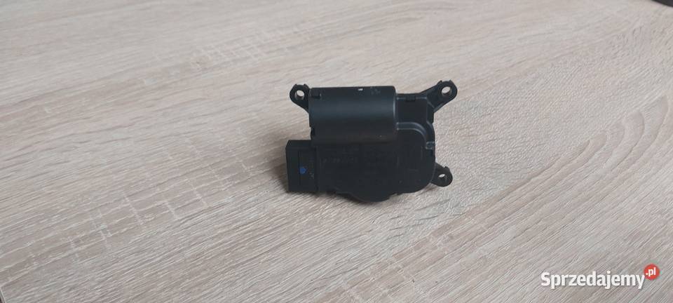 Silniczek dmuchawy nagrzewnicy Opel Corsa D zachodniopomorskie Szczecin sprzedam